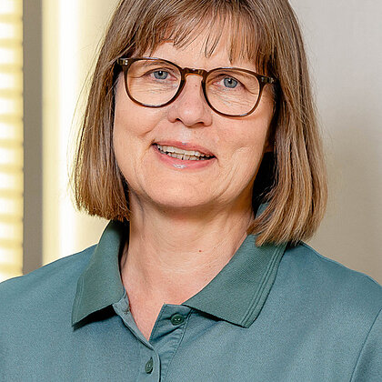 Anke Övermöhle