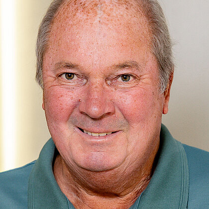 Dr. med. Josef Wöbkenberg