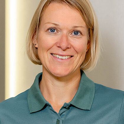 Katrin Rosenplänter
