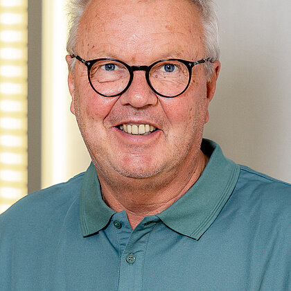 Dr. med. Hubert Wübbolding