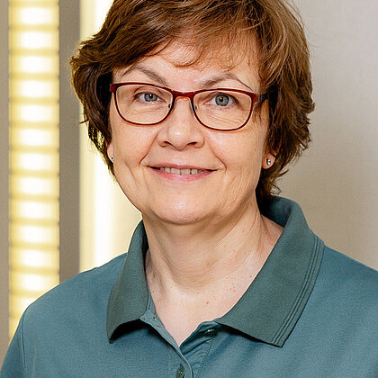 Dr. med. Christiane Weßling