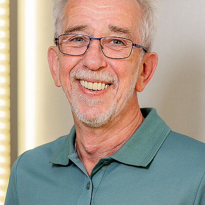 Dr. med. Gert Bokelmann